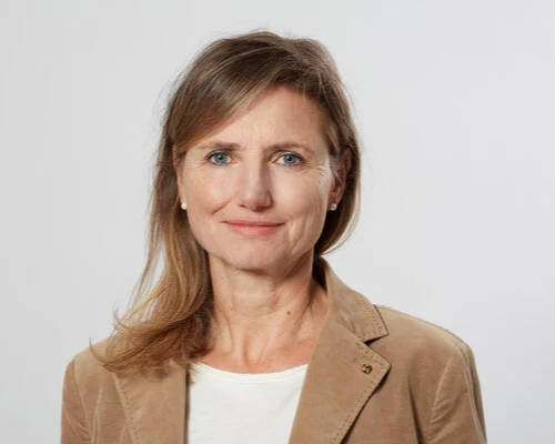 Neues Gesicht im Kantonsrat, Sabine Heselhaus rückt für Bärbel Horat nach